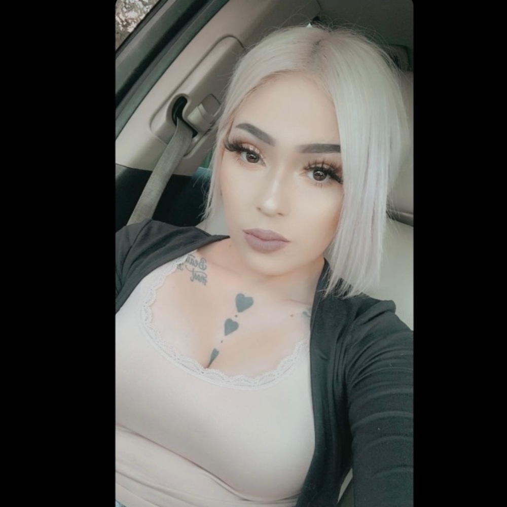 Meet your Posher, Amanda